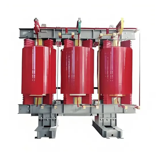 Ground Short-Circuit Breaking Current Reduction Dry-Type Grounding Earthing Transformer