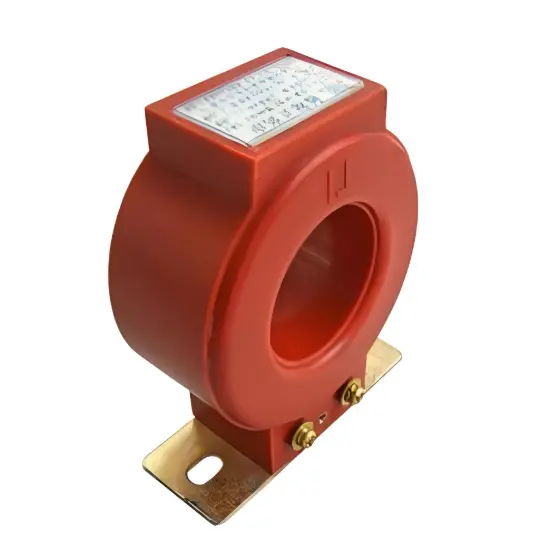 LMZ1-0.72 Current transformer