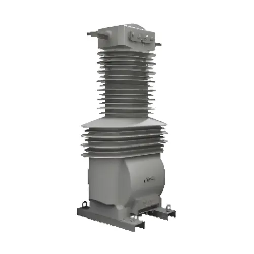 LZW-72.5 Outdoor Current Transformer