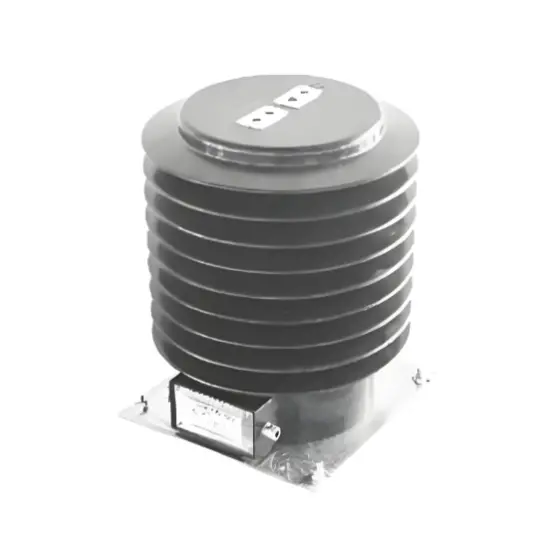 LZZW-36 Outdoor Current Transformer