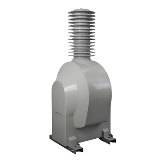 JZW-72.5 Outdoor Voltage Transformer