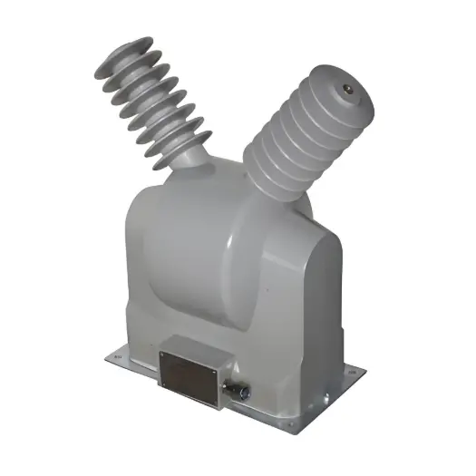 JDZW2-36 Outdoor Voltage Transformer