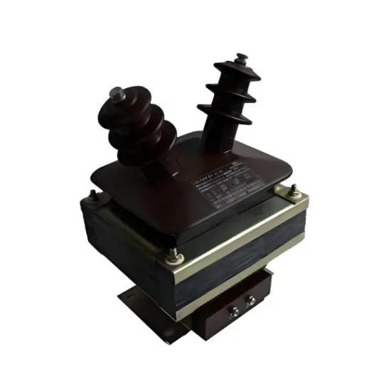 JDZ-12Q,JDZJ-12Q Voltage Transformer