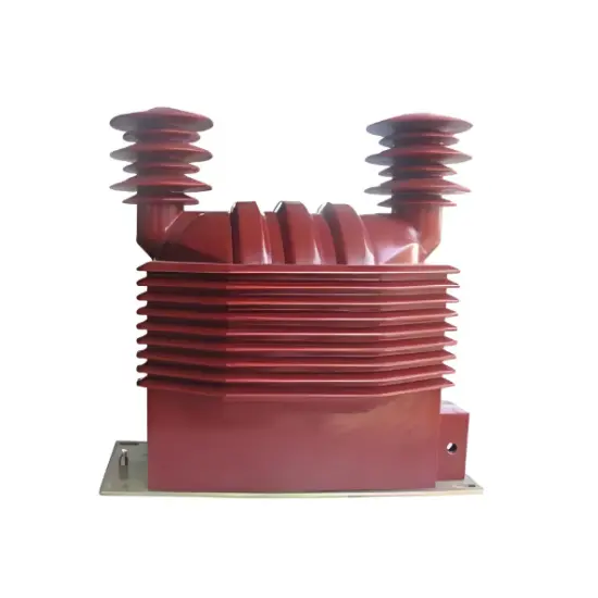 JDZ-36 36kV Indoor voltage transformer