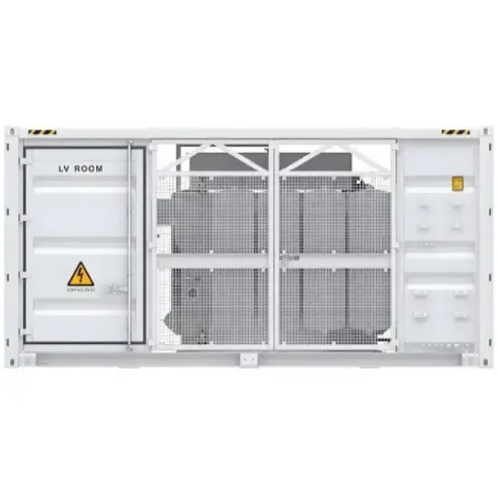 YBS-Smart Transformer Station