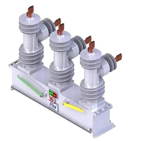 25.8kV 30kV 36kV 38kV outdoor Auto Circuit vacuum distribution recloser/reclosure Direct Supply