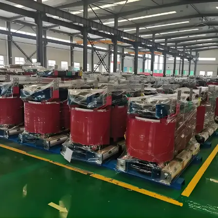 100kVA Step Up All Copper Three Phase Dry Type Distribution Transformer