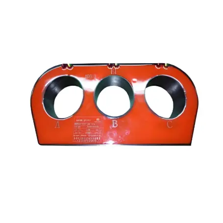 LSZ Current Transformer