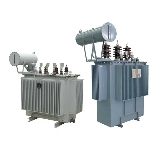 Customization 35kV 38kV 40kV 40.5kV Class Three-phase oil-immersed Power transformer