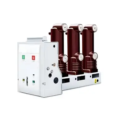 12kV, 17.5kV, 24kV available to 36kV Indoor Vacuum Circuit Breaker