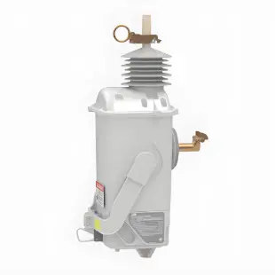 22kV 24kV 25.8kV 27kV Self-powered single-phase Automatic Recloser / Reclosure Direct Supply