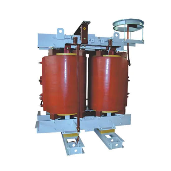 Excitation Rectifier Dry-Type Transformers