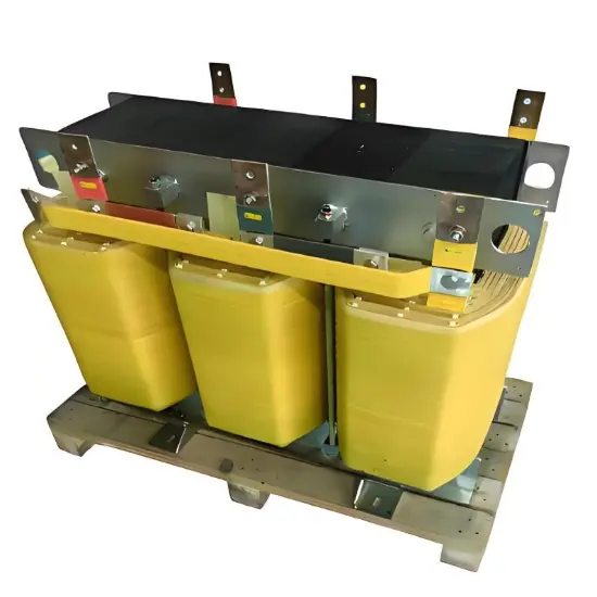 1kVA-3000kVA Photovoltaic Isolation Transformer