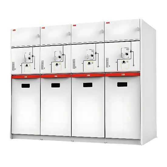 11.5kV 13.2kV 14.4kV 17.5kV SF₆ gas-free ring main unit /switchgear source manufacturer