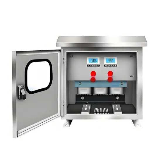 10kVA Outdoor Three-Phase Photovoltaic Isolation Transformer