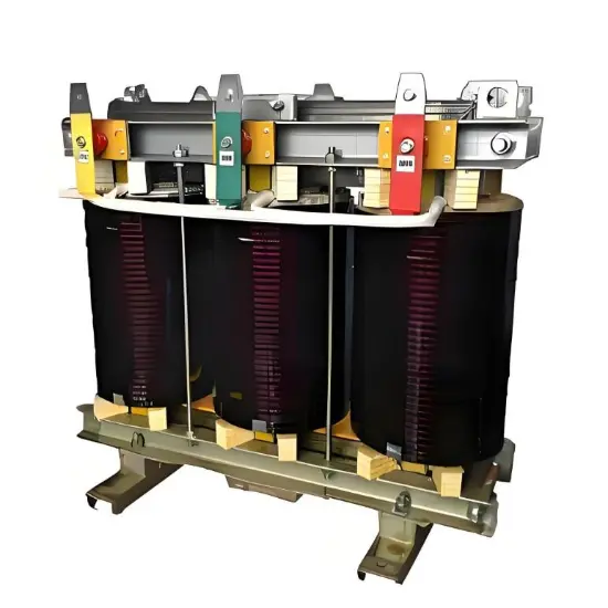 Photovoltaic Auxiliary Energy Storage Transformer