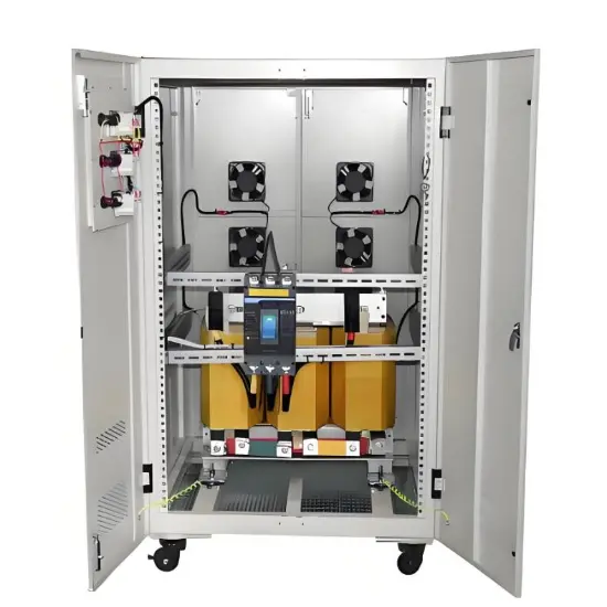 Low-Loss Three-Phase Photovoltaic Isolation Transformer