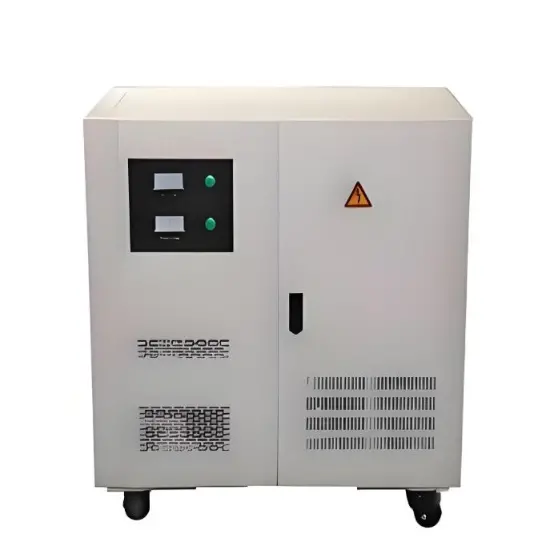 Long-Lasting 800V/800V Photovoltaic Transformer for Continuous Solar Energy Supply