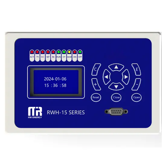 General Protection Device