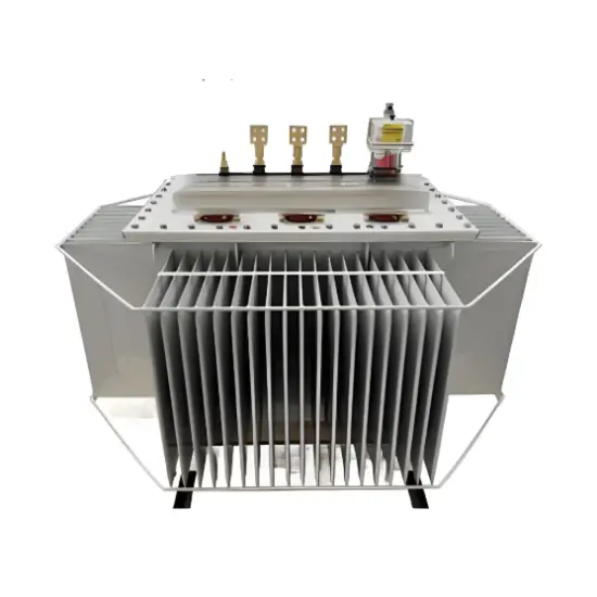 12kV 24kV 33kV Three Phases Transformer Pad Mounted HV/LV Plug-In Distribution Transformer