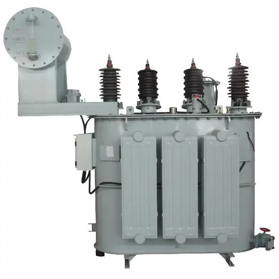 20kV 44kV 145kV 150kV Three Phase Oil-Immersed Neutral Earthing Transformer Custom Factory