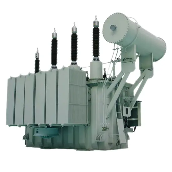 110kV 123kV 132kV 145kV Class Core-type oil-immersed High Voltage power transformer