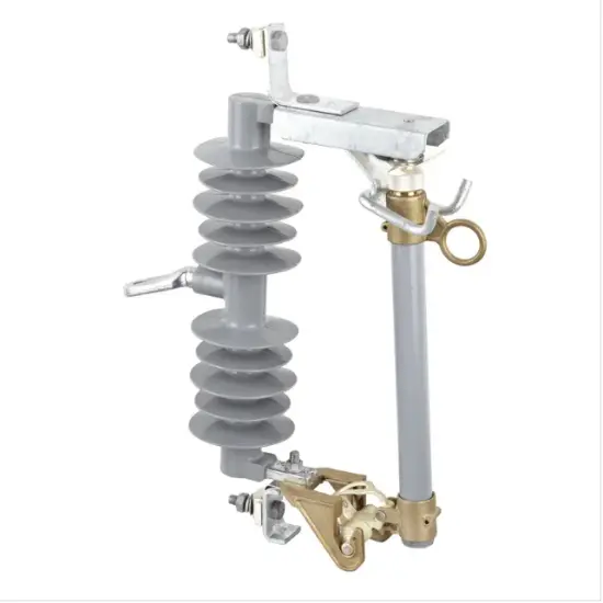 Silicone Rubber Standard Drop Out Fuse