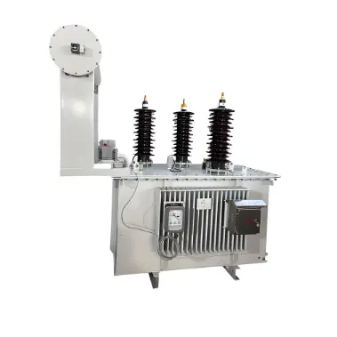 Customization 15kV 30kV 33kV 34.5kV 36kV Three Phase Neutral Grounding/earthing Transformer direct supply