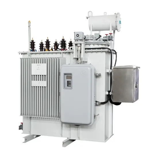 Three Phase Automatic Step Voltage Regulator for Continuous / Step voltage regulation 13.8kV 14.4kV 19.92kV 34.5kV