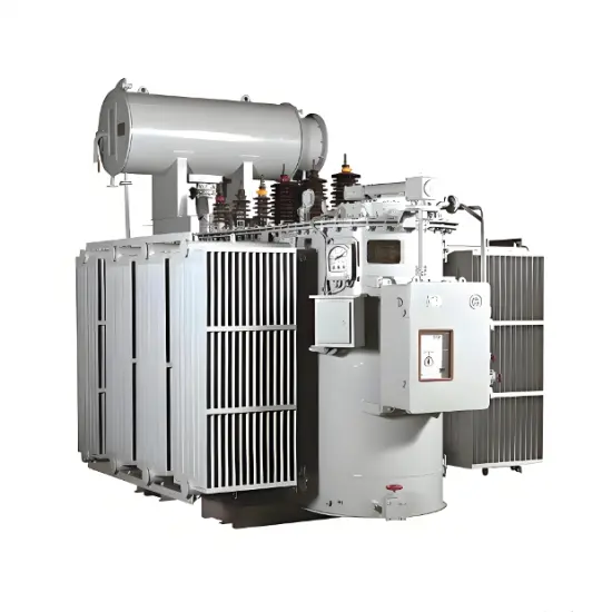 33KV Three Phase medium voltage Power Transformer source manufacturer