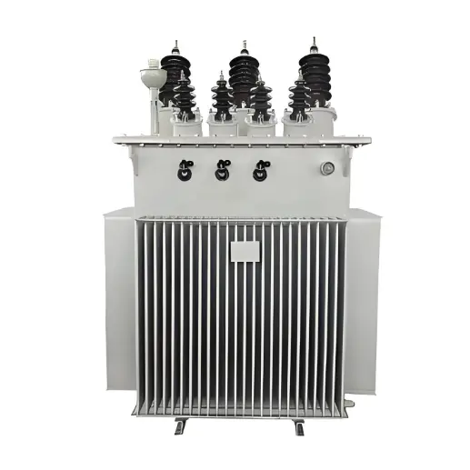  Oil-Immersed distribution Step Down Transformer 33kV 12kV 15kV 