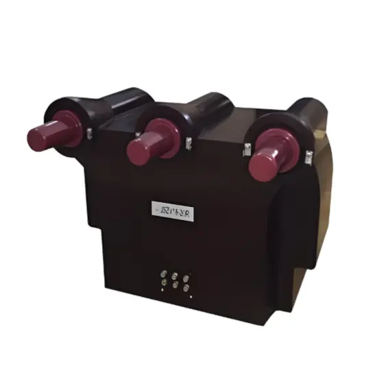 JSZY18-24RJ Voltage Transformer