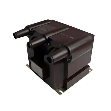 JSZV16-12R voltage transformer