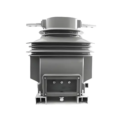 LZZBW-12(17.5) Outdoor Current Transformer