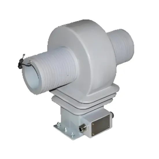 LMZB1-24 Outdoor Current Transformer