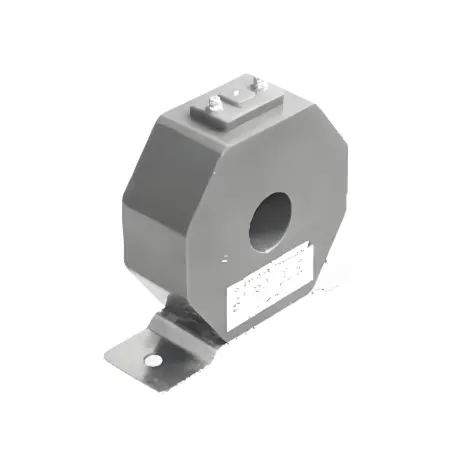 LMZW-0.72 Outdoor Current Transformer