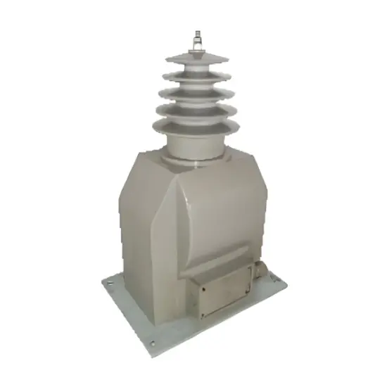 JDZXW-24TH Outdoor Voltage Transformer