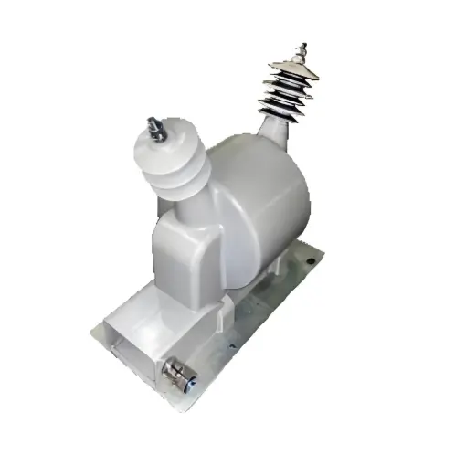 JDZW16-12 Outdoor Voltage Transformer