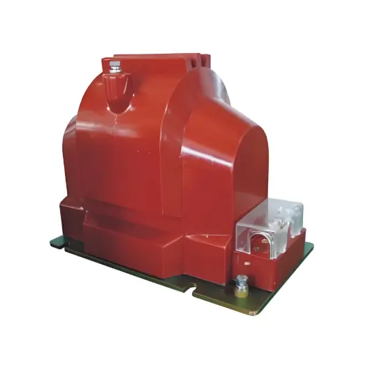 JDZ11-12A 12kV Indoor Single-Phase Voltage Transformer