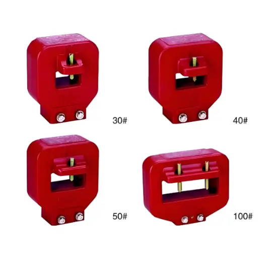 LMZ(J)1-0.72 Current Transformer