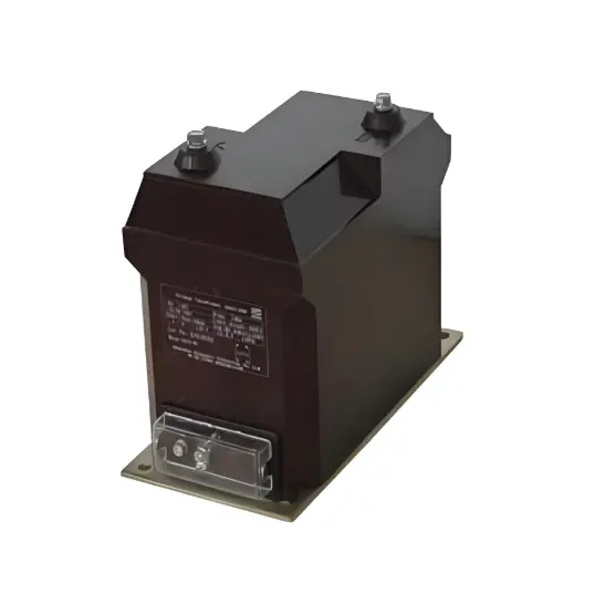 JDZ10-12QC Voltage Transformer