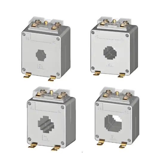 BH-0.72ⅠLow Voltage Measuring Current Transformers