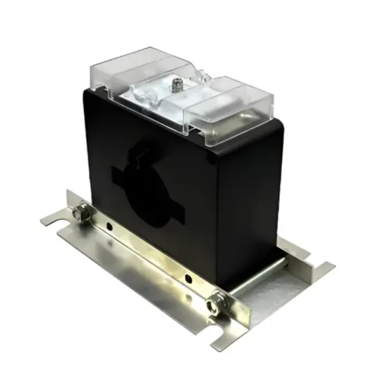 SAT-60 Low Voltage Measuring Current Transformers