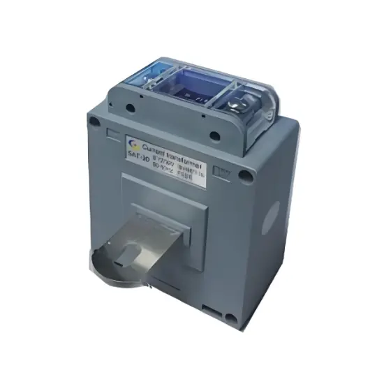 SAT-0.72 Current Transformer