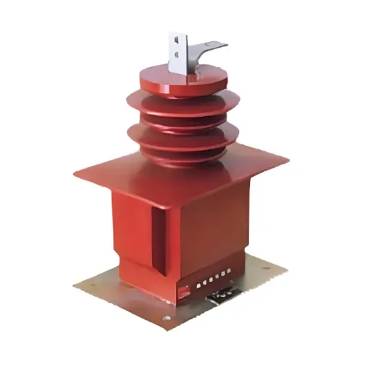 LZZ7-36 36kV Indoor Single-Phase Current Transformer