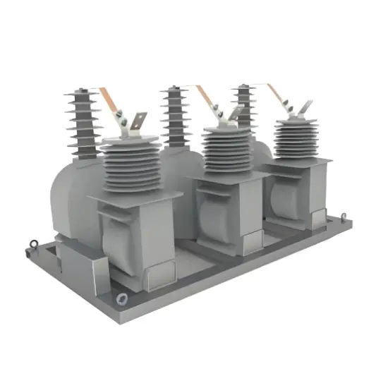JLSZXW1-36 outdoor three phase combined transformer