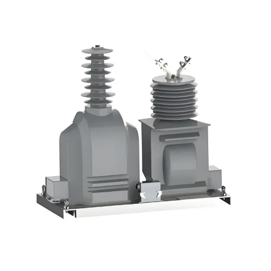JLDZXW1-36 36kV Outdoor Three-Phase Combined Transformer