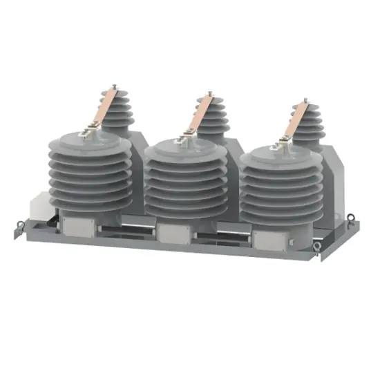 JLSZXW2-24 24kV Outdoor Three-Phase combined Combined Transformer