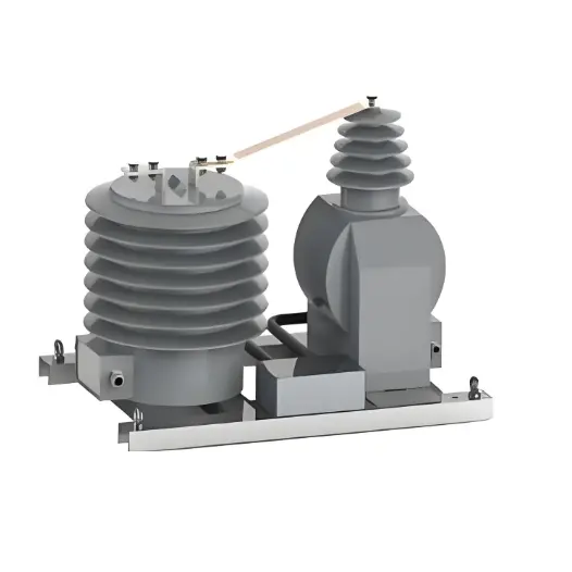 JLDZXW2-24 24kV Outdoor Single-Phase combined combined 
