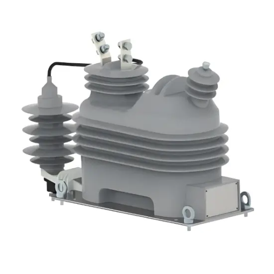 JLDZXW1-17.5F 17.5kV Outdoor Single-Phase Combined Transformer